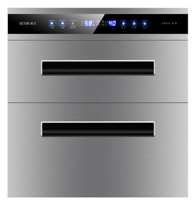 ZTD100-F320S