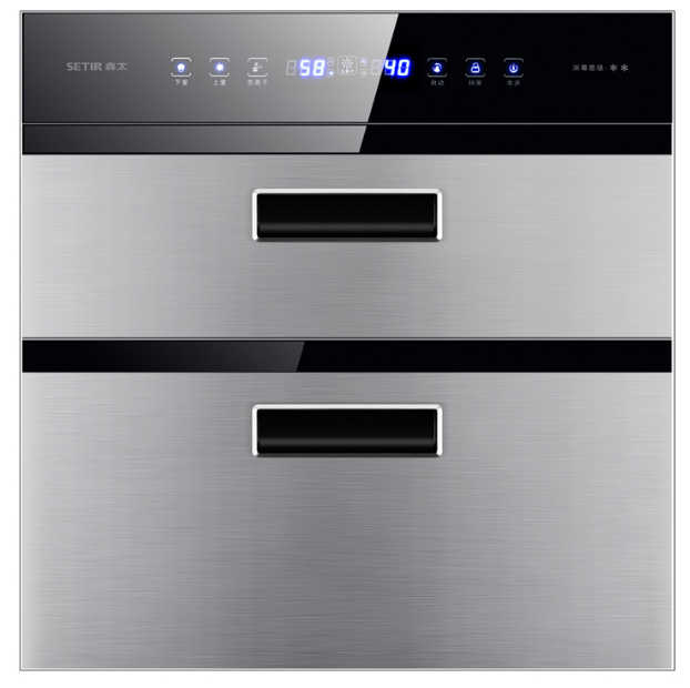 ZTD100-F390