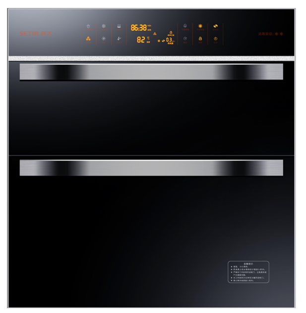 ZTD100-F85