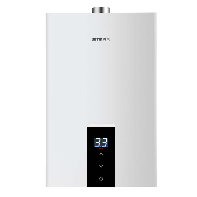 13LC08热水器