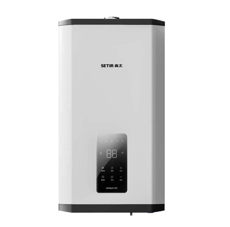 保定森太热水器C15