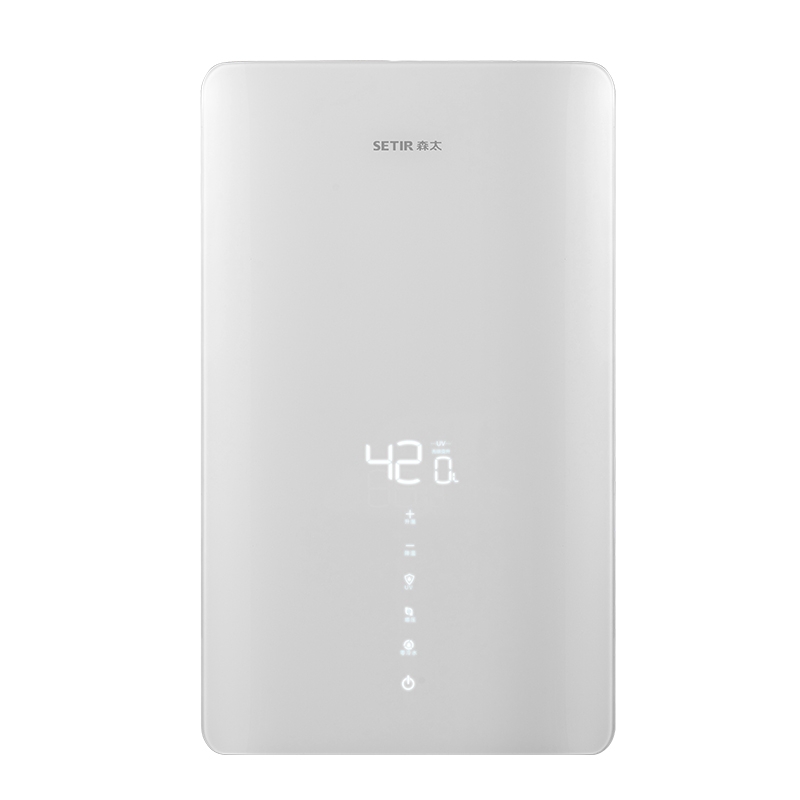 保定森太热水器C38