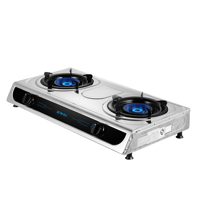 森太D1台式燃气灶